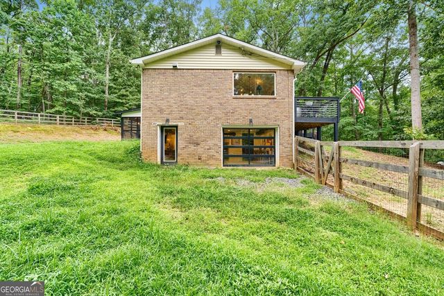 118 Glenell Drive, Woodstock, GA 30189