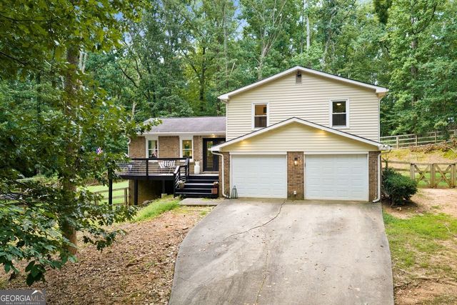 118 Glenell Drive, Woodstock, GA 30189