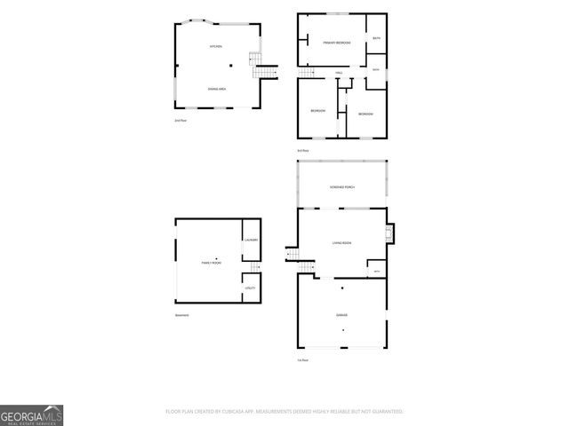 118 Glenell Drive, Woodstock, GA 30189