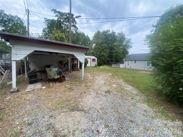 901 Indiana Street, Kannapolis, NC 28083