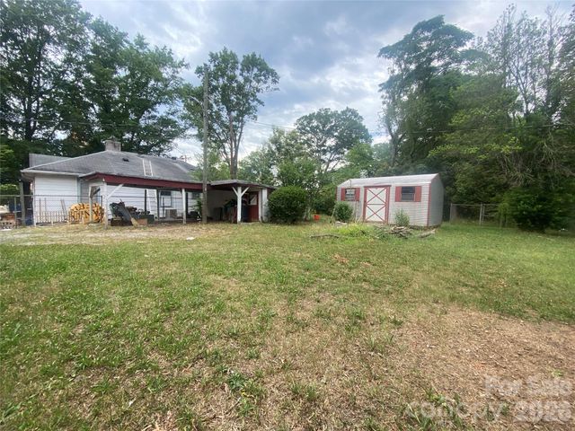 901 Indiana Street, Kannapolis, NC 28083