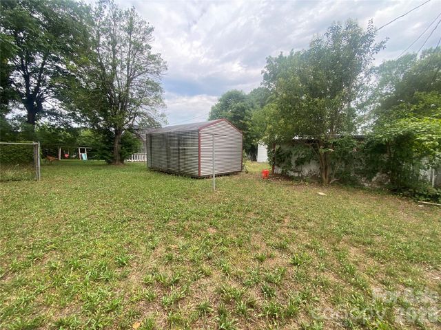 901 Indiana Street, Kannapolis, NC 28083