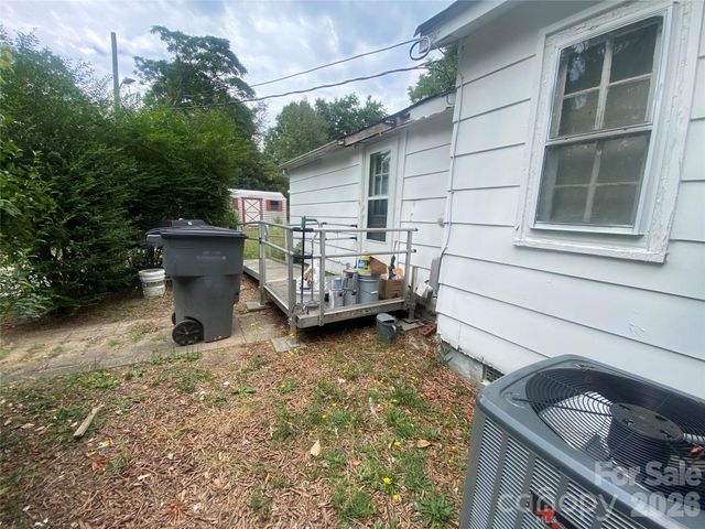 901 Indiana Street, Kannapolis, NC 28083