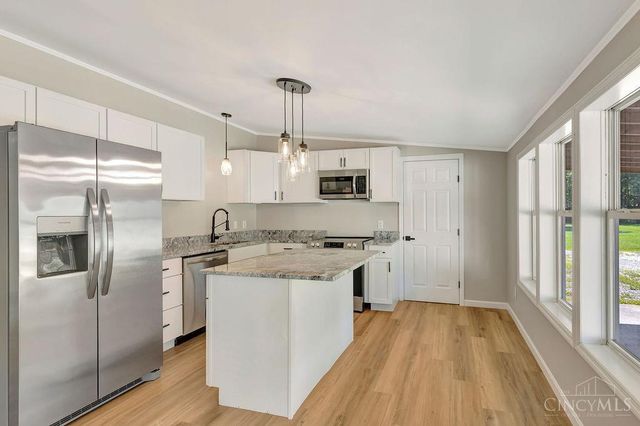 1855 Parker Road, Goshen Twp, OH 45150