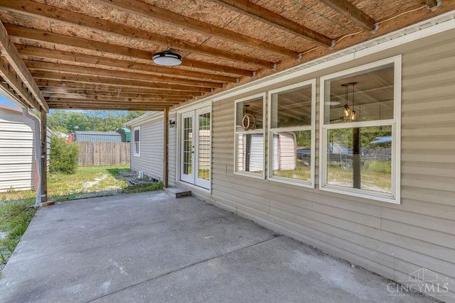 1855 Parker Road, Goshen Twp, OH 45150