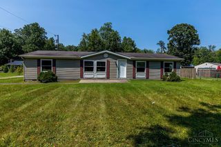 1855 Parker Road, Goshen Twp, OH 45150