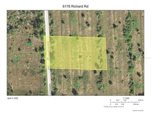 6178 RICHARD ROAD, Punta Gorda, FL 33982
