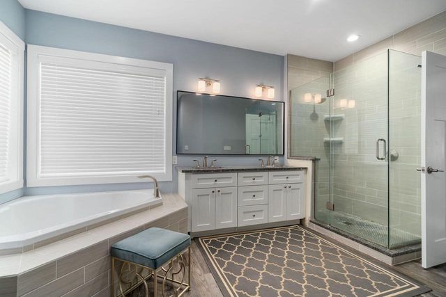 8610 Lakeshore DRIVE, Pleasant Prairie, WI 53158