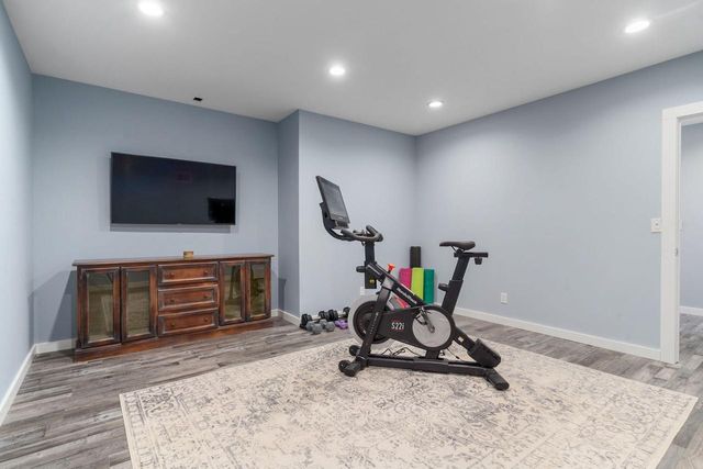 8610 Lakeshore DRIVE, Pleasant Prairie, WI 53158