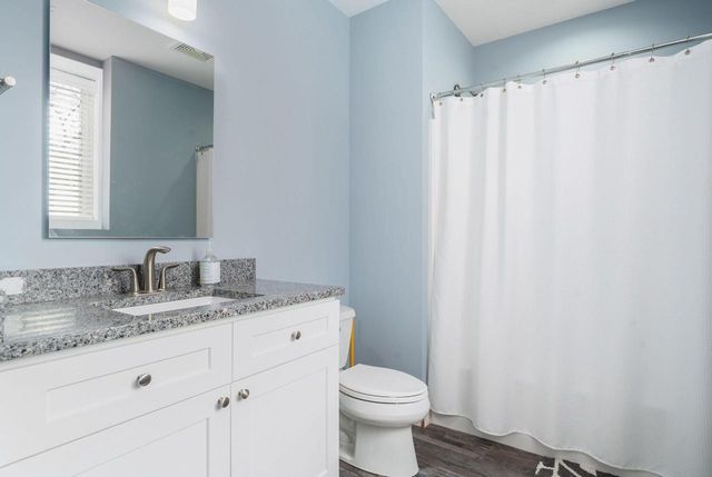 8610 Lakeshore DRIVE, Pleasant Prairie, WI 53158
