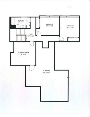 8610 Lakeshore DRIVE, Pleasant Prairie, WI 53158