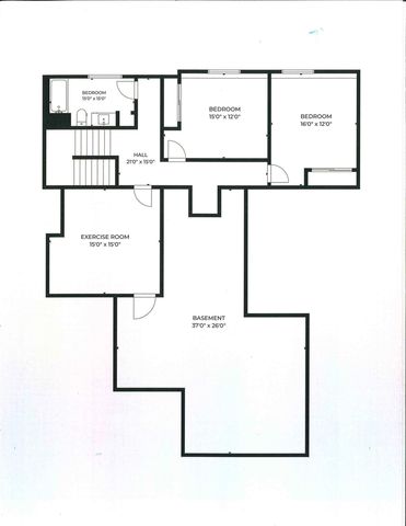 8610 Lakeshore DRIVE, Pleasant Prairie, WI 53158