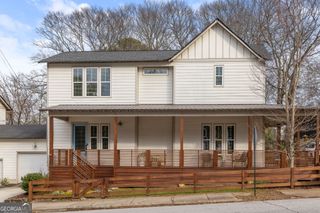 1085 Wylie Street SE B, Atlanta, GA 30316