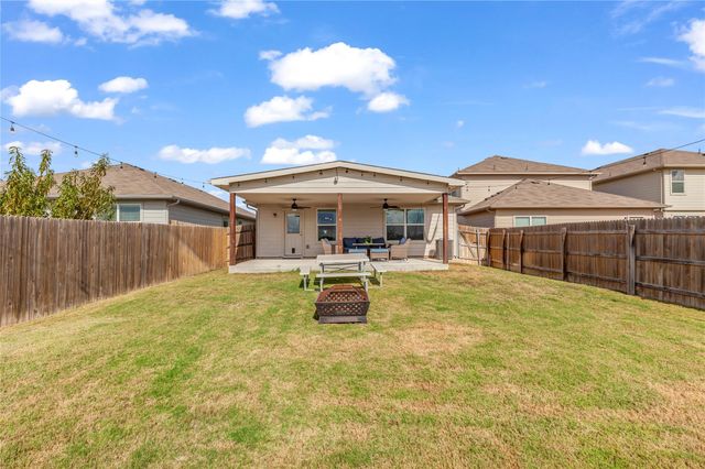 11903 Riprap DR, Manor, TX 78653