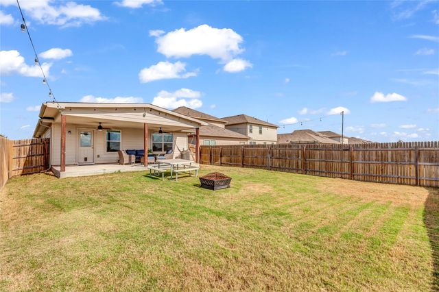 11903 Riprap DR, Manor, TX 78653