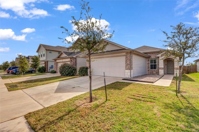 11903 Riprap DR, Manor, TX 78653