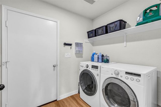 11903 Riprap DR, Manor, TX 78653