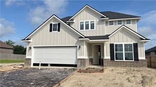 4085 Crestmont Drive, College Station, TX 77845