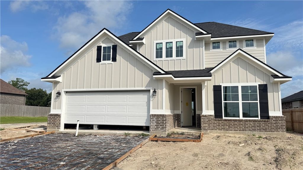 4085 Crestmont Drive, College Station, TX 77845