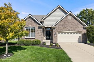 12610 Broadmoor Court, Fishers, IN 46037