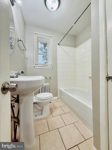 4809 WILERN AVE, Baltimore, MD 21215