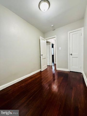 4809 WILERN AVE, Baltimore, MD 21215