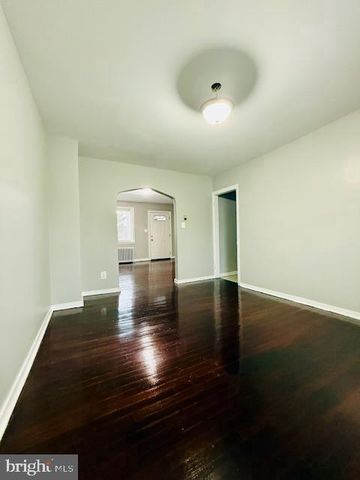 4809 WILERN AVE, Baltimore, MD 21215