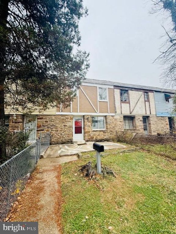 4809 WILERN AVE, Baltimore, MD 21215