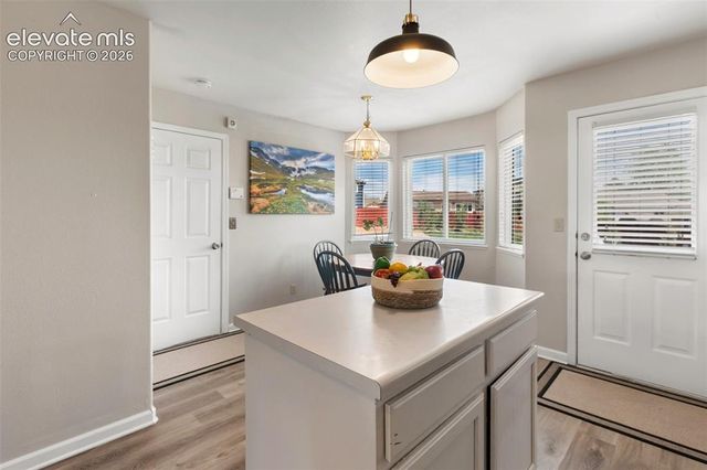 6765 Bear Tooth Drive, Colorado Springs, CO 80923