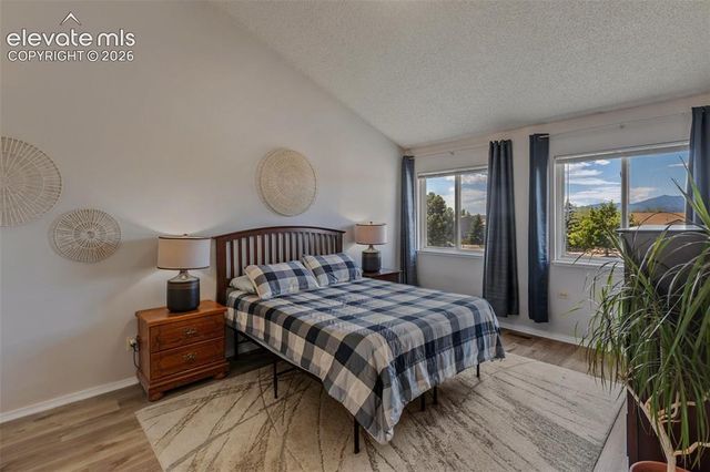 6765 Bear Tooth Drive, Colorado Springs, CO 80923