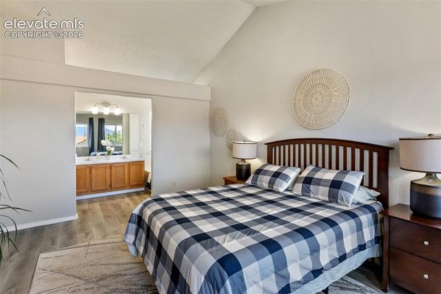 6765 Bear Tooth Drive, Colorado Springs, CO 80923