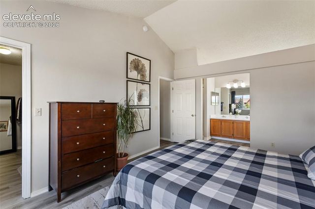 6765 Bear Tooth Drive, Colorado Springs, CO 80923