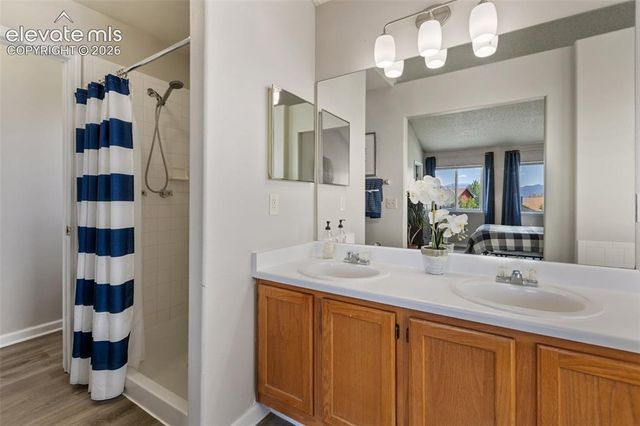 6765 Bear Tooth Drive, Colorado Springs, CO 80923