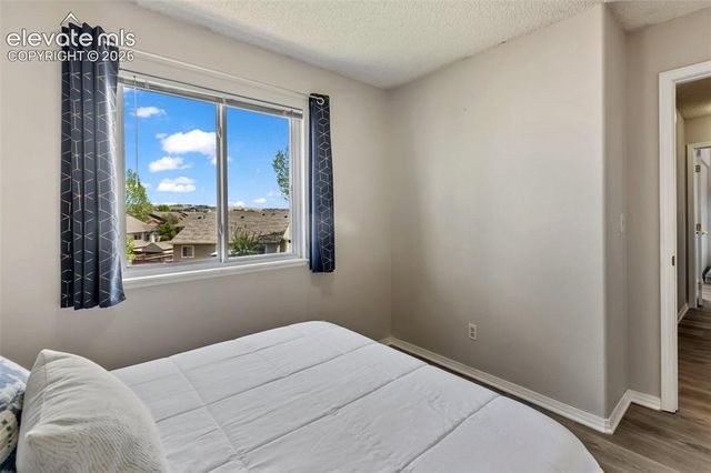 6765 Bear Tooth Drive, Colorado Springs, CO 80923