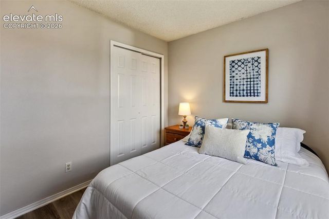 6765 Bear Tooth Drive, Colorado Springs, CO 80923