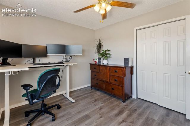 6765 Bear Tooth Drive, Colorado Springs, CO 80923