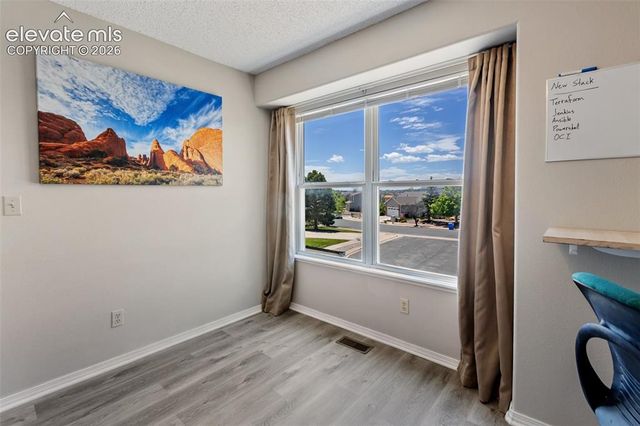 6765 Bear Tooth Drive, Colorado Springs, CO 80923