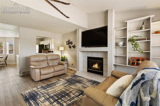 6765 Bear Tooth Drive, Colorado Springs, CO 80923
