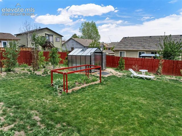 6765 Bear Tooth Drive, Colorado Springs, CO 80923