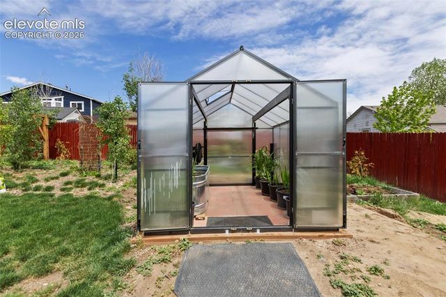 6765 Bear Tooth Drive, Colorado Springs, CO 80923
