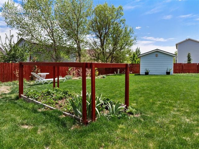 6765 Bear Tooth Drive, Colorado Springs, CO 80923
