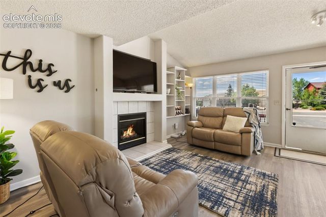 6765 Bear Tooth Drive, Colorado Springs, CO 80923