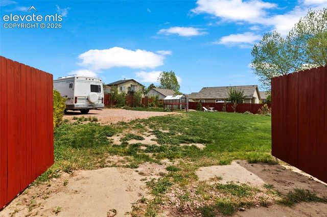6765 Bear Tooth Drive, Colorado Springs, CO 80923
