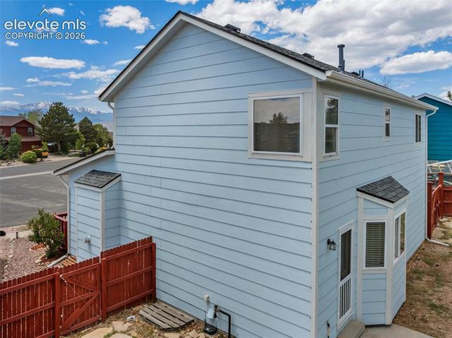 6765 Bear Tooth Drive, Colorado Springs, CO 80923