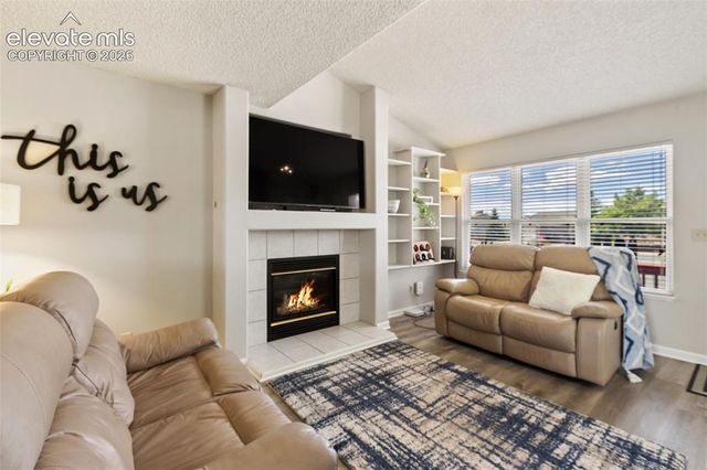 6765 Bear Tooth Drive, Colorado Springs, CO 80923
