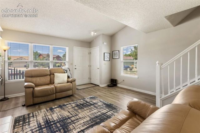 6765 Bear Tooth Drive, Colorado Springs, CO 80923