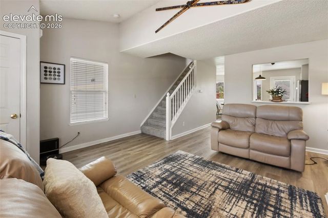 6765 Bear Tooth Drive, Colorado Springs, CO 80923