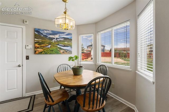 6765 Bear Tooth Drive, Colorado Springs, CO 80923