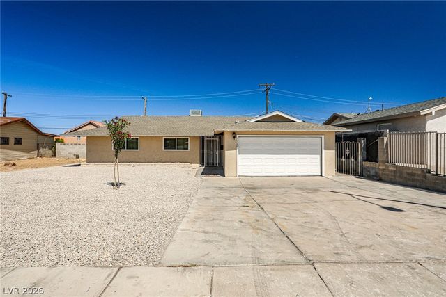 1320 Robin Street, Las Vegas, NV 89106