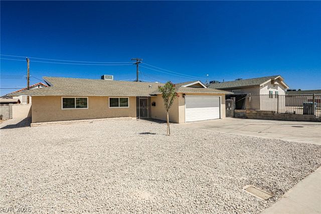 1320 Robin Street, Las Vegas, NV 89106